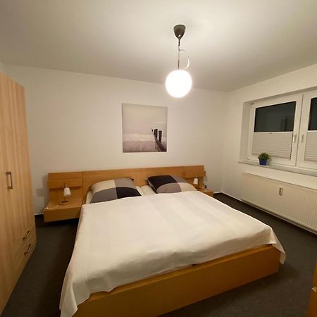 Ferienwohnung Waldi Bad Berleburg Zewnętrze zdjęcie