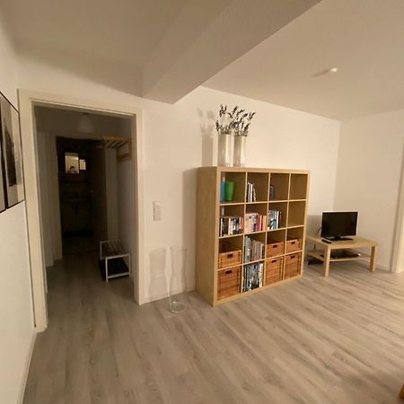 Ferienwohnung Waldi Bad Berleburg Zewnętrze zdjęcie