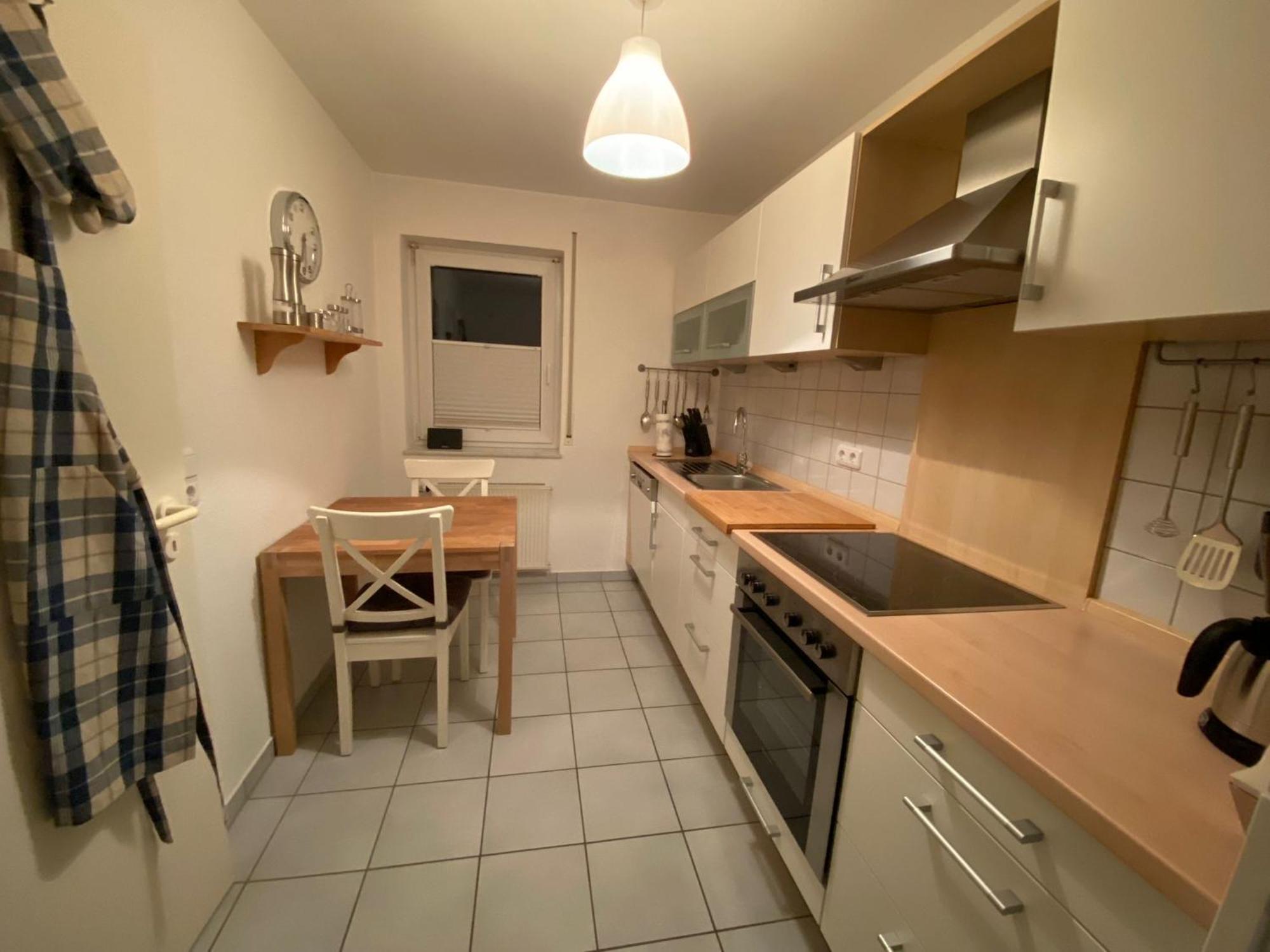 Ferienwohnung Waldi Bad Berleburg Zewnętrze zdjęcie