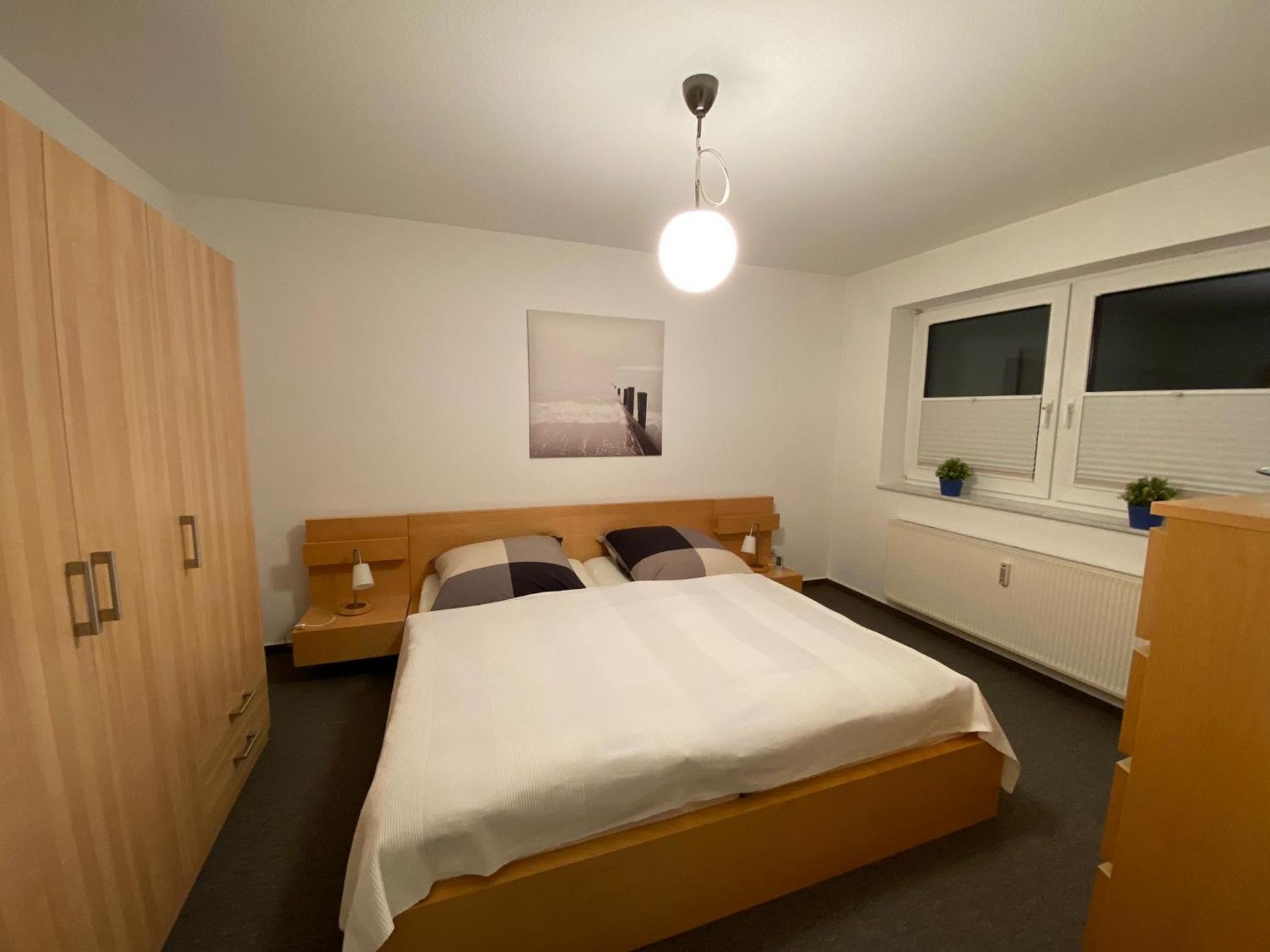 Ferienwohnung Waldi Bad Berleburg Zewnętrze zdjęcie