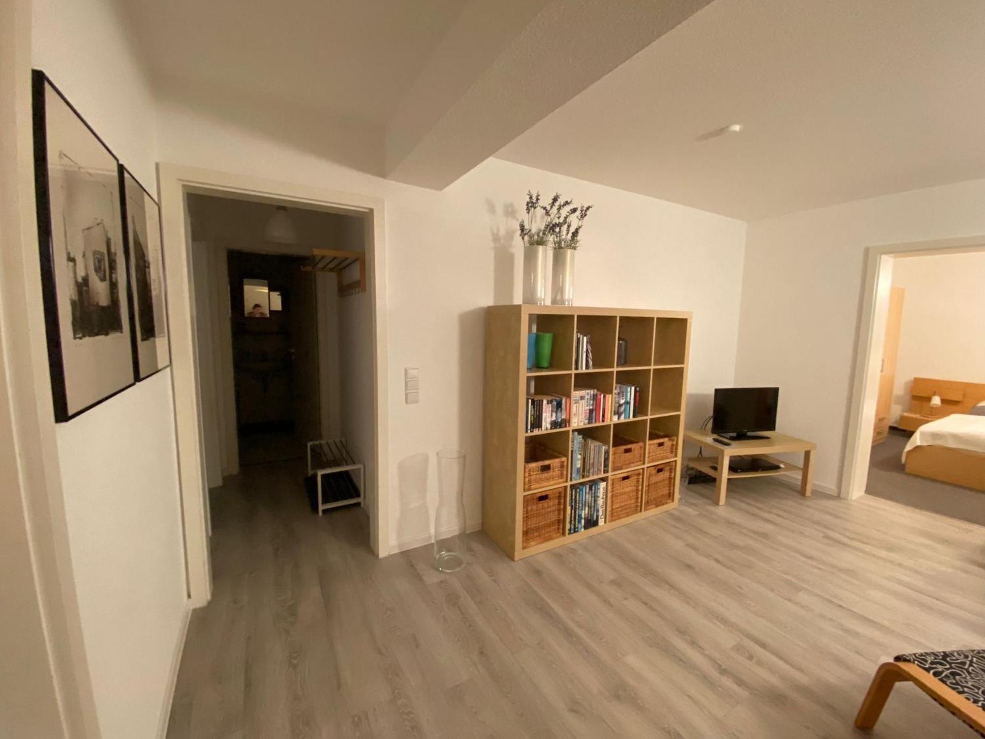 Ferienwohnung Waldi Bad Berleburg Zewnętrze zdjęcie