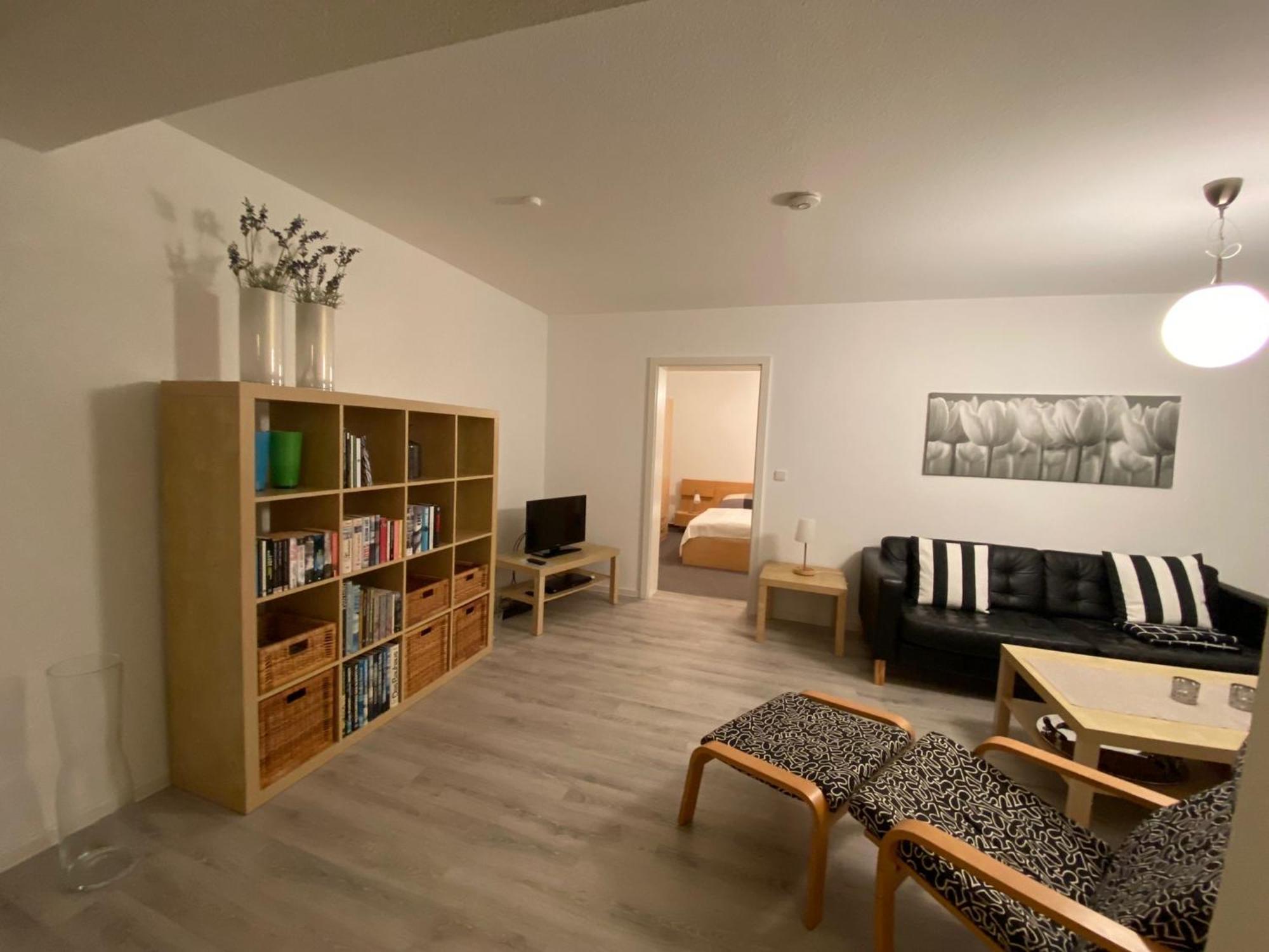 Ferienwohnung Waldi Bad Berleburg Zewnętrze zdjęcie